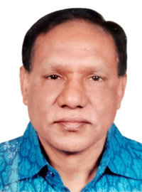 Prof. Brig. Gen. Abdur Rahman Mollah - Orthopedic Surgeon in Dhaka