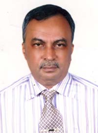 Prof. Brig. Gen. Dr. Md. Abdullah-Al-Farooque - Medicine Specialist in Dhaka