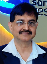 Prof. Brig. Gen. Dr. Kumrul Hasan - Psychiatrist in Dhaka