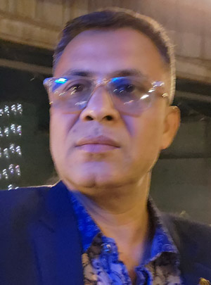 Prof. Col. Dr. Julhash Uddin Ahmmad - Psychiatrist in Dhaka