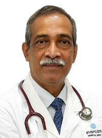 Prof. Col. Dr. Md. Aminul Islam - Neurosurgeon in Dhaka