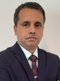 Prof. Col. Dr. Md. Nasir Uddin (Mahmud) - Oncologist in Dhaka