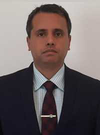 Prof. Col. Dr. Md. Nasir Uddin (Mahmud) - General Surgeon in Dhaka