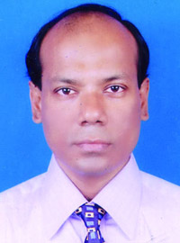 Prof. Dr. A.B.M. Saiful Alam - Medicine Specialist in Khulna