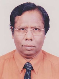 Prof. Dr. A. B. Siddiqui - Pediatrician in Rajshahi