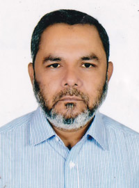 Dr. A. F. Khabir Uddin Ahmed - Cardiologist in Dhaka