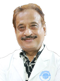 Prof. Dr. A.F. Mohiuddin Khan - ENT Specialist in Dhaka