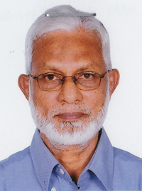 Prof. Dr. A.K.M. Ahsan Habib - Oncologist in Bogra