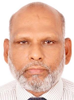 Prof. Dr. A.K.M. Amirul Morshed (Khasru) - Pediatrician in Dhaka