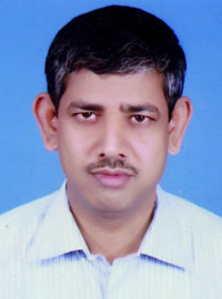 Prof. Dr. A.K.M. Kamruzzaman - Hematologist in Rangpur