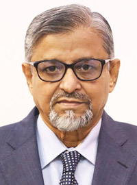 Prof. Dr. A K M Mohibullah - Cardiologist in Dhaka