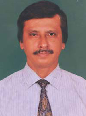 Prof. Dr. A. K. Mostaque - General Surgeon in Dhaka