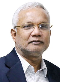 Prof. Dr. A.Z.M. Zahid Hossain - Urologist in Dhaka