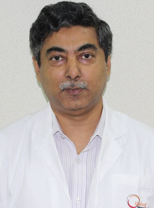 Prof. Dr. Abdul Hanif Tablu - Pediatrician in Dhaka
