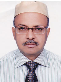 Prof. Dr. Abdullah Al Mahboob - Pediatrician in Khulna