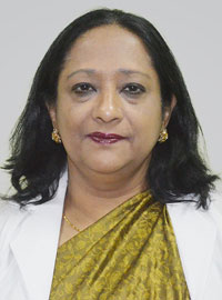 Prof. Dr. Abida Sultana - Dermatologist in Dhaka