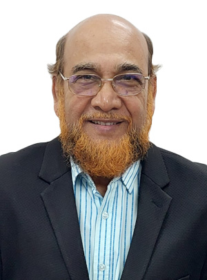 Prof. Dr. ABM Abdus Salam - Cardiologist in Dhaka