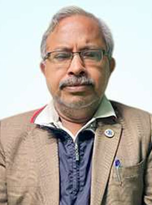 Prof. Dr. Abu Saeed Mohammad - Dermatologist in Dhaka