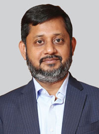 Prof. Dr. Abu Zaffar Chowdhury Biru - Orthopedic Surgeon in Dhaka