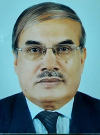 Prof. Dr. AHM Feroz - Medicine Specialist in Dhaka