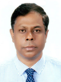 Prof. Dr. AKM Akhtaruzzaman - Anesthesiologist in Dhaka