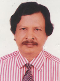 Prof. Dr. AKM Anwar Ullah - Urologist in Dhaka