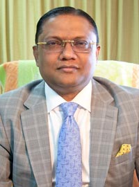 Prof. Dr. AKM Manzurul Alam - Cardiologist in Dhaka