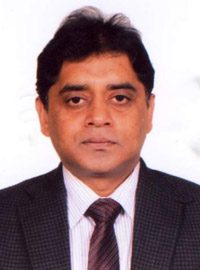 Prof. Dr. A.K.M. Shahadat Hossain - Urologist in Dhaka
