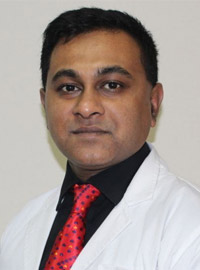 Prof. Dr. Amit Wajib - Urologist in Dhaka