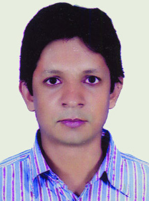 Dr. Amitav Banik - Medicine Specialist in Dhaka