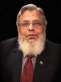 Prof. Dr. AMM Shariful Alam - Oncologist in Dhaka