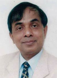 Prof. Dr. Anisul Haque - Urologist in Dhaka