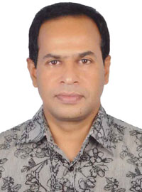 Prof. Dr. Ashok Kumar Dutta - Cardiologist in Dhaka