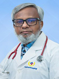 Prof. Dr. ASM Bazlul Karim - Pediatrician in Dhaka