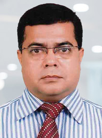 Prof. Dr. ATM Atikur Rahman - Pediatrician in Dhaka