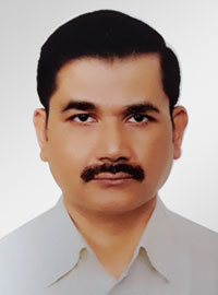 Prof. Dr. Ayub Ali Chowdhury - Nephrologist in Dhaka