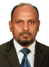 Prof. Dr. B.A.K Azad - Dentist / Dental Surgeon in Dhaka