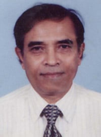 Prof. Dr. Badrul Alam - Pediatrician in Chittagong