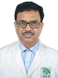 Prof. Dr. Bebakananda Biswas - Ophthalmologist in Narayanganj