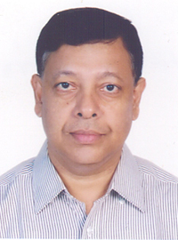 Prof. Dr. Biswas Akhtar Hossain - Pulmonologist / Chest Specialist in Dhaka
