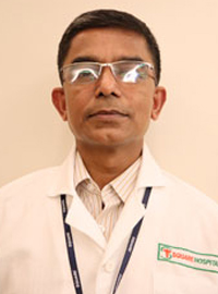 Prof. Dr. Brig. Gen. Md. Liakat Ali Hyder - Orthopedic Surgeon in Dhaka