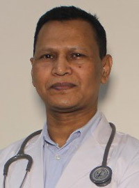 Prof. Dr. (Col) Md. Humayun Kabir - Cardiovascular & Thoracic Surgeon in Dhaka