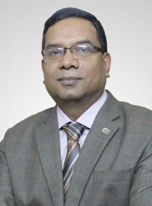 Prof. Dr. (Col) Quazi Salim Yazdi - Dermatologist in Dhaka