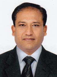 Prof. Dr. Dhiman Chowdhury - Neurosurgeon in Dhaka