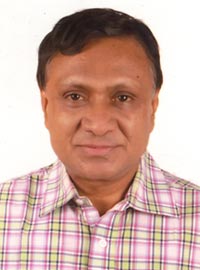 Prof. Dr. Dilip Kumar Roy - Nephrologist in Dhaka