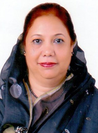 Prof. Dr. Farhat Hussain - Gynecologist in Dhaka