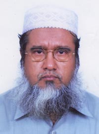 Prof. Dr. Farid Ul Alam - Pediatrician in Chittagong