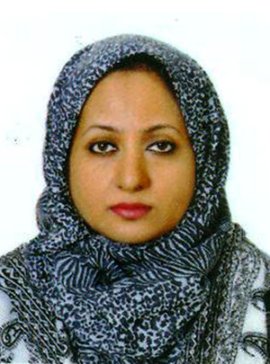 Prof. Dr. Farjana Khan Soma - Physical Medicine & Physiotherapist in Dhaka