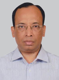Prof. Dr. Faruque Ahmed - Gastroenterologist in Dhaka