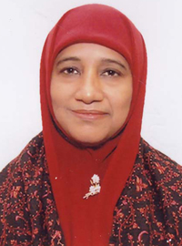 Prof. Dr. Ferdousi Begum Flora - Gynecologist in Dhaka